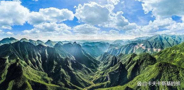 七绝山：神秘之地的传说与探险