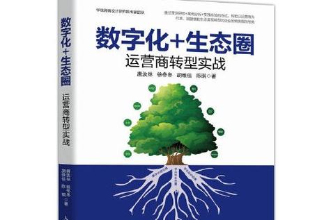 橘子平台：创新的数字生态圈