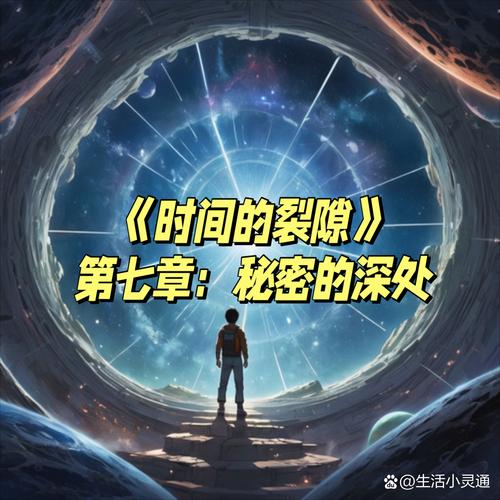 密藏：隐藏在时间深处的秘密