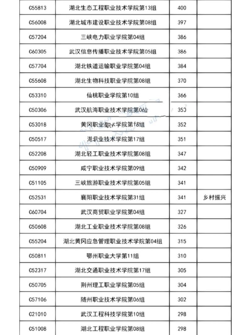 湖北技能高考当梦想在技能与分数之间摇摆