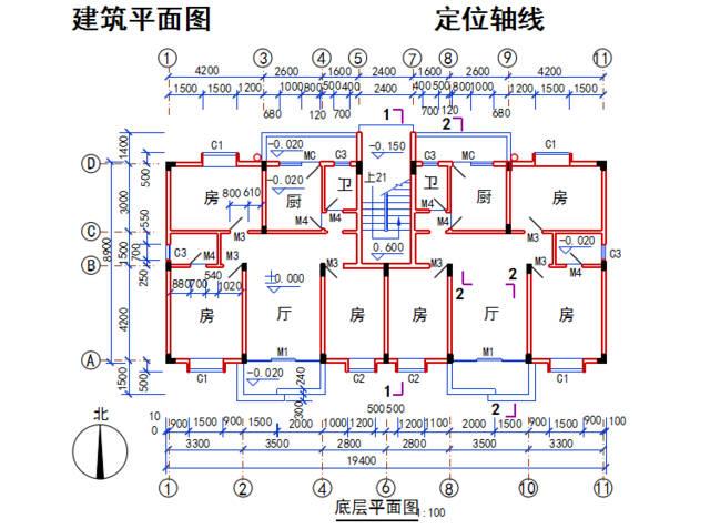 CAD制图软件数字化建筑设计的新引擎