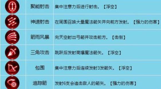 秒技能如何在不被鄙视的情况下，用“秒”来形容你的技能