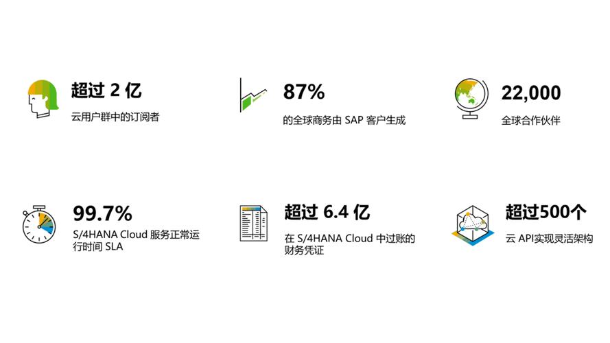 ERP软件拥抱效率与混乱并存的世界