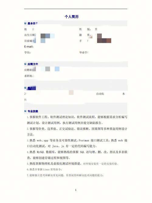 软件测试工程师以创新技术守护软件质量的“守门人”