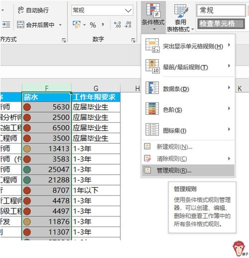 Excel的那些事儿从入门到精通，从欢喜到忧伤