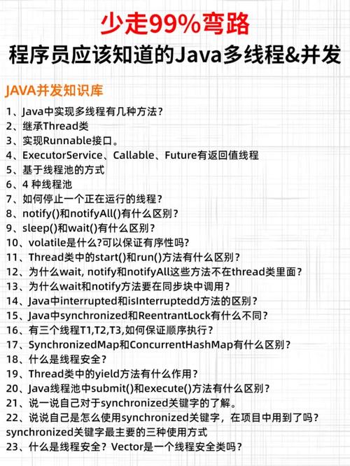 Java程序员的日常与代码斗智斗勇的奇妙旅程