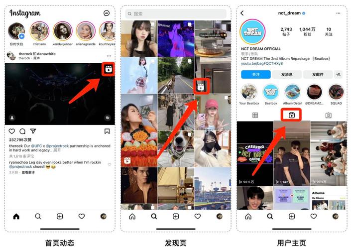 Instagram视频下载如何拯救你的无聊周末