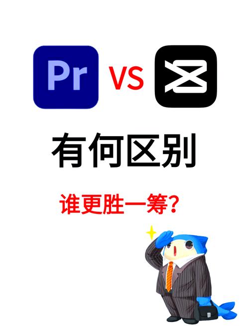 视频剪辑哪家强，Adobe还是剪映？