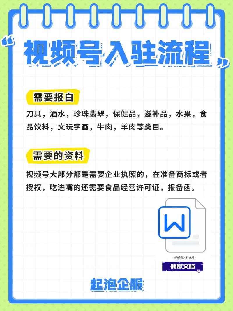 微信视频号开店流程全解析从个人品牌打造到流量变现