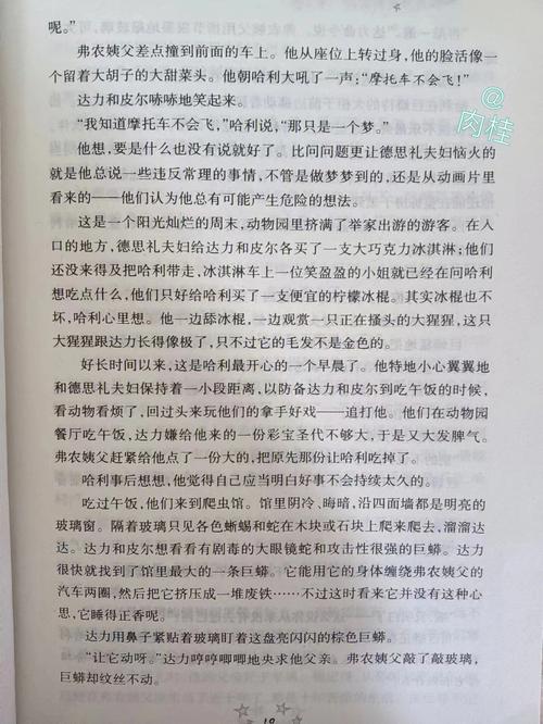 巨技能当哈利遇到哈利——一场魔法与科技的超时空辩论