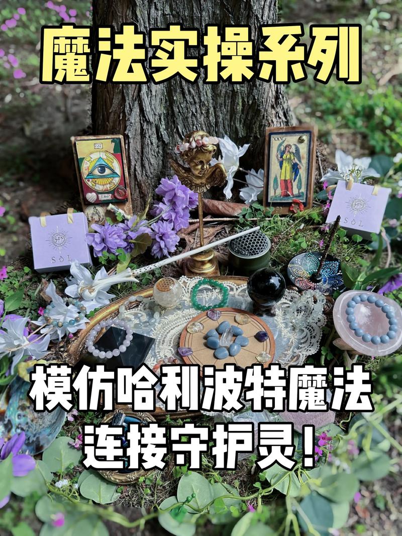 巨技能当哈利遇到哈利——一场魔法与科技的超时空辩论