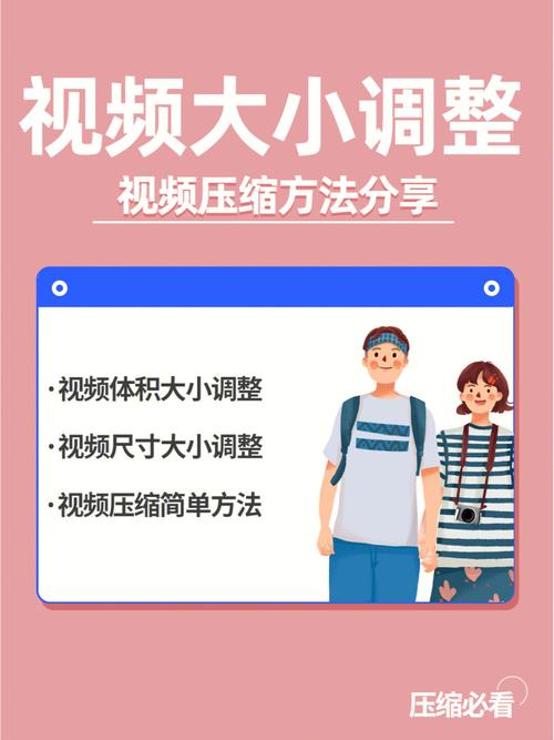 如何用超凡脱俗的技巧让你的视频瘦身成功——史上最详细的视频压缩指南