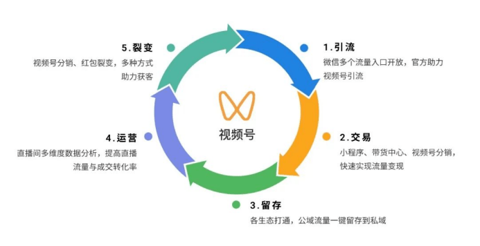 如何在视频号投流中实现流量爆表，让广告费变成天上掉下的馅饼？