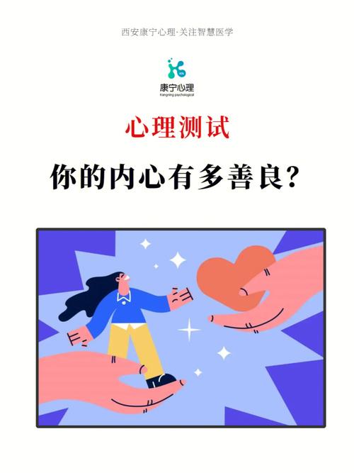 你的手机APP在偷偷测试你的心理，你发现了吗？