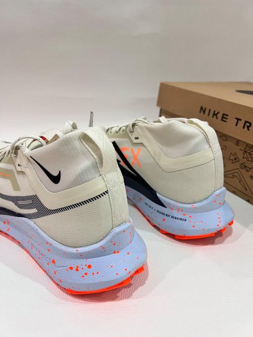 Nike官网比跑步更疯狂的事，你来过吗？