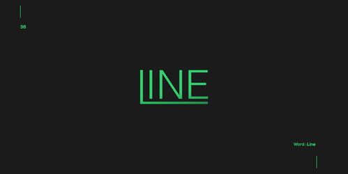 从线到软件，你可能真的不懂“Line”这个词